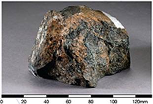 Skarn